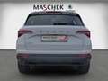 Skoda Karoq Ambition 2.0 TDI DSG RearView Navi Standh. ACC Car Weiß - thumbnail 5