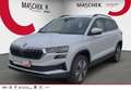 Skoda Karoq Ambition 2.0 TDI DSG RearView Navi Standh. ACC Car Weiß - thumbnail 1