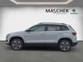 Skoda Karoq Ambition 2.0 TDI DSG RearView Navi Standh. ACC Car Weiß - thumbnail 3