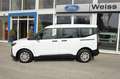 Ford Tourneo Courier 1,0 EcoBoost Trend Weiß - thumbnail 2