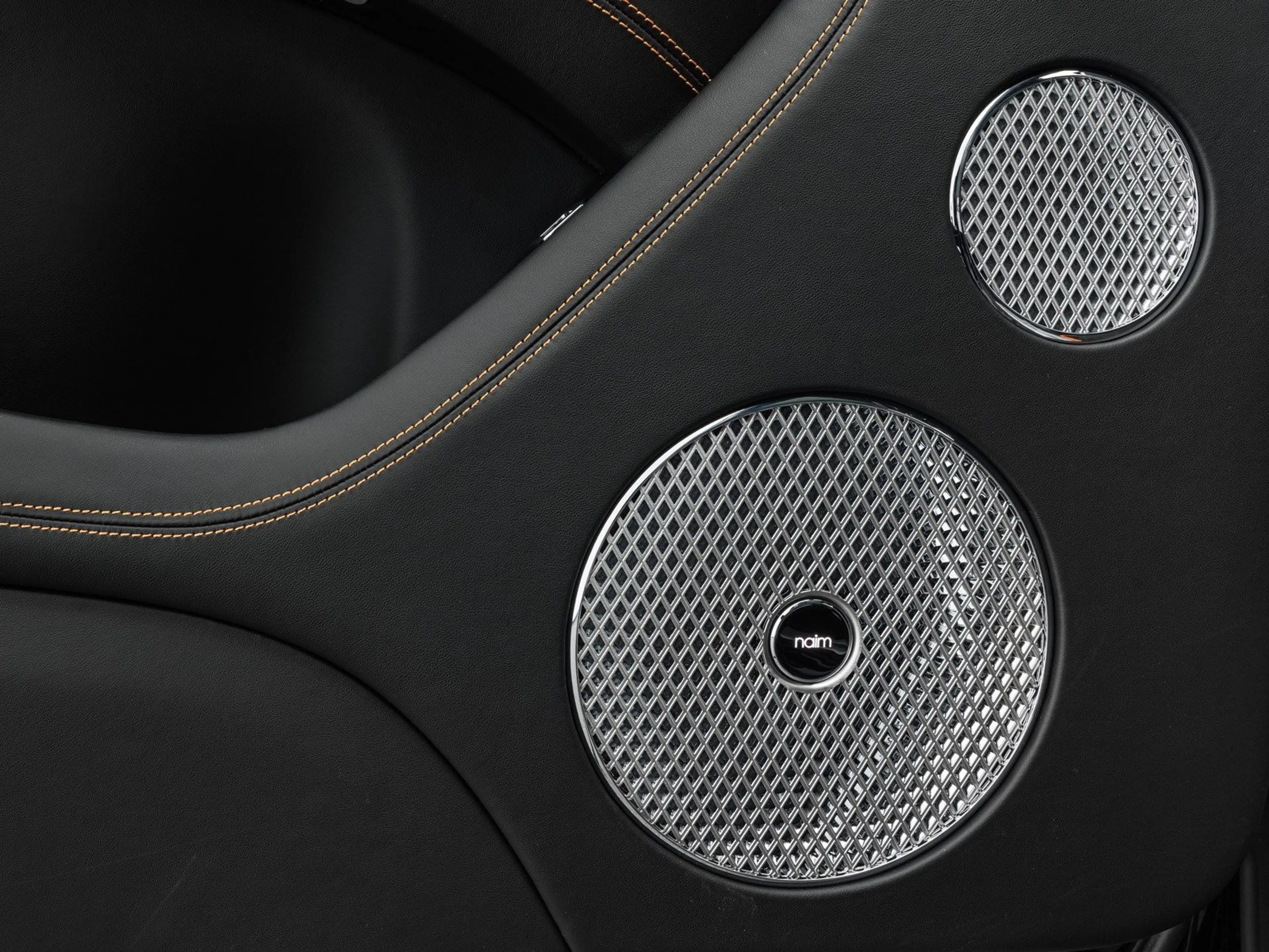 Bentley Bentayga Speed / Akrapovic / Keramik — photo 10