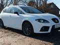SEAT Leon Leon 2.0 T FSICupra Weiß - thumbnail 1