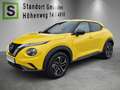 Nissan Juke JUKE N-Connecta+ 1.0 DIG-T 114 PS 7DCT Gelb - thumbnail 2