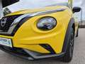 Nissan Juke JUKE N-Connecta+ 1.0 DIG-T 114 PS 7DCT Gelb - thumbnail 12