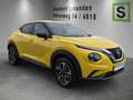 Nissan Juke JUKE N-Connecta+ 1.0 DIG-T 114 PS 7DCT Gelb - thumbnail 5