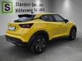 Nissan Juke JUKE N-Connecta+ 1.0 DIG-T 114 PS 7DCT Gelb - thumbnail 4