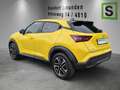 Nissan Juke JUKE N-Connecta+ 1.0 DIG-T 114 PS 7DCT Gelb - thumbnail 3