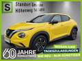 Nissan Juke JUKE N-Connecta+ 1.0 DIG-T 114 PS 7DCT Gelb - thumbnail 1