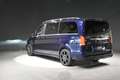 Mercedes-Benz V 250d Largo Avantgarde Azul - thumbnail 4