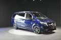 Mercedes-Benz V 250d Largo Avantgarde Azul - thumbnail 2