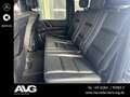 Mercedes-Benz G 500 G 500 Designo AHK Distronic Standheiz HK Sound Silber - thumbnail 17