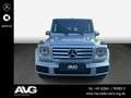 Mercedes-Benz G 500 G 500 Designo AHK Distronic Standheiz HK Sound Silber - thumbnail 2