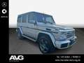 Mercedes-Benz G 500 G 500 Designo AHK Distronic Standheiz HK Sound Silber - thumbnail 3