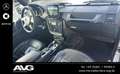 Mercedes-Benz G 500 G 500 Designo AHK Distronic Standheiz HK Sound Silber - thumbnail 8