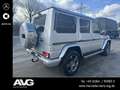 Mercedes-Benz G 500 G 500 Designo AHK Distronic Standheiz HK Sound Silber - thumbnail 6