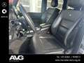 Mercedes-Benz G 500 G 500 Designo AHK Distronic Standheiz HK Sound Silber - thumbnail 9