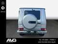 Mercedes-Benz G 500 G 500 Designo AHK Distronic Standheiz HK Sound Silber - thumbnail 4