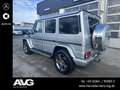Mercedes-Benz G 500 G 500 Designo AHK Distronic Standheiz HK Sound Silber - thumbnail 5