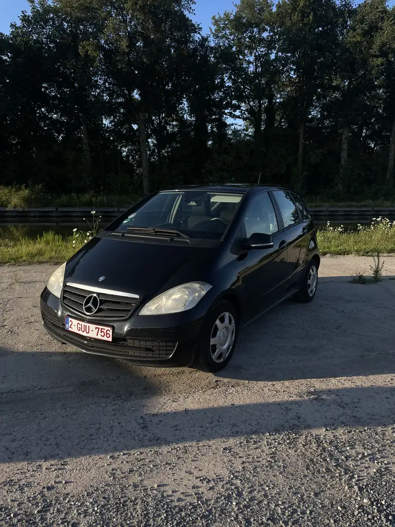 Mercedes-Benz A 150 - 2