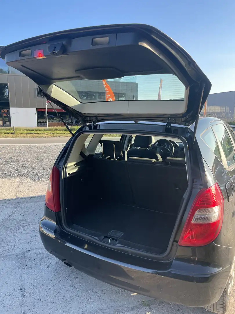 Mercedes-Benz A 150 - 1