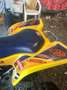 Suzuki LT-Z 400 Giallo - thumbnail 5