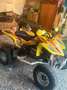 Suzuki LT-Z 400 Giallo - thumbnail 1