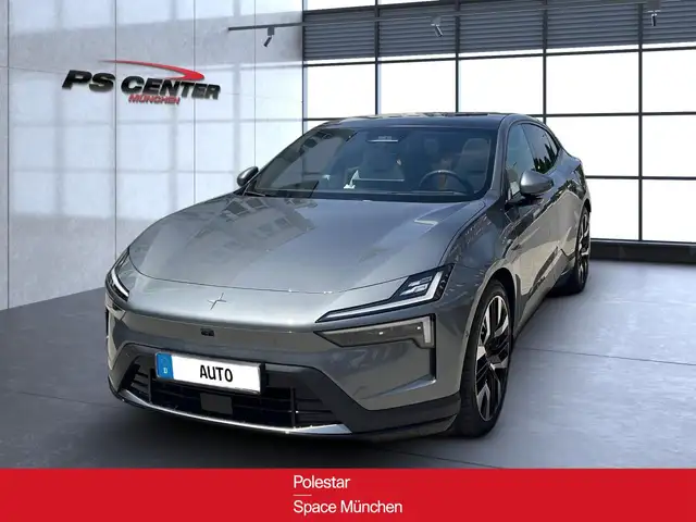 Polestar 4