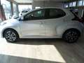 Toyota Yaris 1.5 Hybrid 5 porte Trend Argento - thumbnail 6