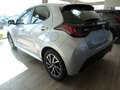 Toyota Yaris 1.5 Hybrid 5 porte Trend Argento - thumbnail 5