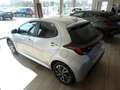 Toyota Yaris 1.5 Hybrid 5 porte Trend Argento - thumbnail 8
