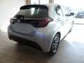 Toyota Yaris 1.5 Hybrid 5 porte Trend Argento - thumbnail 3