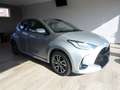 Toyota Yaris 1.5 Hybrid 5 porte Trend Argento - thumbnail 1