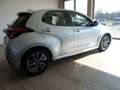 Toyota Yaris 1.5 Hybrid 5 porte Trend Argento - thumbnail 2