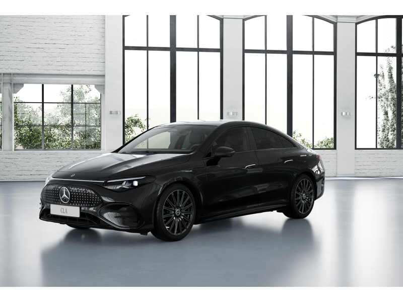 Mercedes-Benz CLA 250 + AMG+MBUX+PANO+DISTR+TOTW+NIGHT+AMBIENTE — photo 2