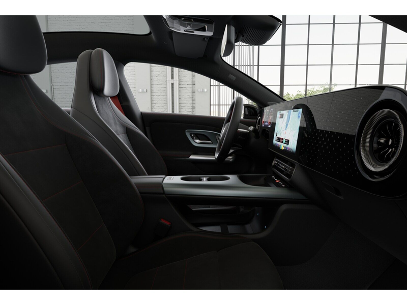 Mercedes-Benz CLA 250 + AMG+MBUX+PANO+DISTR+TOTW+NIGHT+AMBIENTE — photo 9