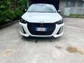 Peugeot 208 Hybrid 100 e-DCS6 Style Blanc - thumbnail 2
