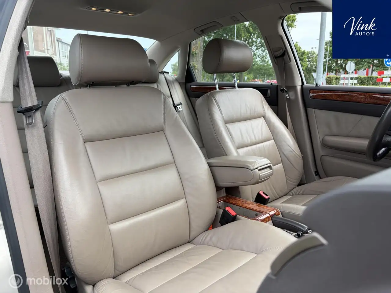 Audi A6 Limousine 2.5 V6 TDI quattro Advance |Youngtimer |, foto 8