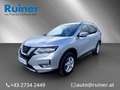 Nissan X-Trail X-TRAIL 1,3 DIG-T N-Connecta Aut. Silber - thumbnail 1