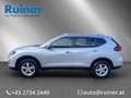 Nissan X-Trail X-TRAIL 1,3 DIG-T N-Connecta Aut. Silber - thumbnail 4