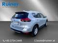 Nissan X-Trail X-TRAIL 1,3 DIG-T N-Connecta Aut. Silber - thumbnail 5