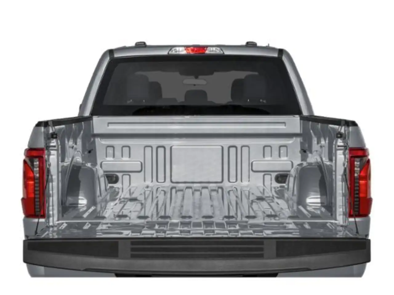 Ford F 150 photo Ford F 150