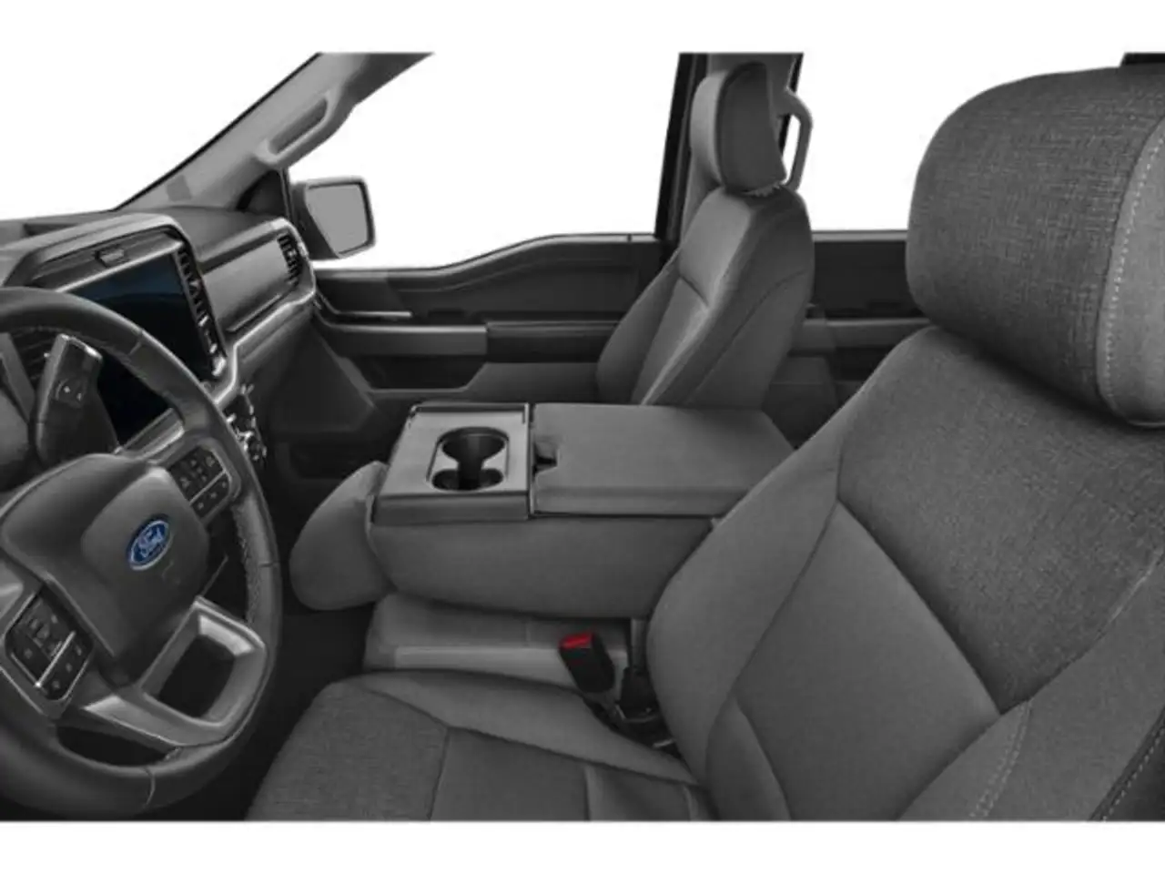 Ford F 150 photo Ford F 150