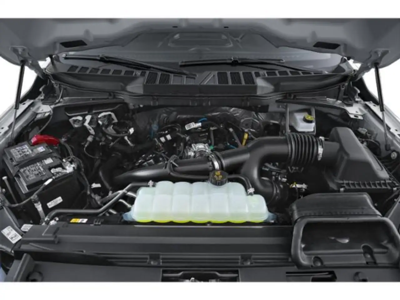 Ford F 150 photo Ford F 150