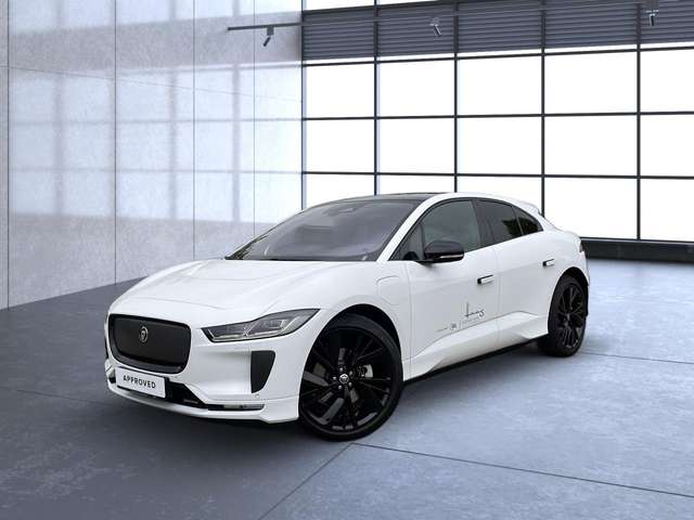 Jaguar I-Pace EV400 AWD R-DYNAMIC SE