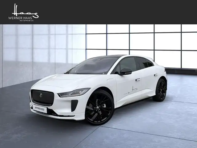 Jaguar I-Pace EV400 AWD R-DYNAMIC SE