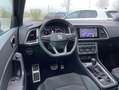 SEAT Ateca 2.0 TSI DSG 4-DRIVE FR-Line AHK+PANO+SAFE- Schwarz - thumbnail 11