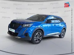 Peugeot 2008 1.2 PureTech 130ch S\u0026S Allure