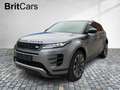 Land Rover Range Rover Evoque D200 Dynamic HSE 4xSHZ SpurH Gris - thumbnail 1