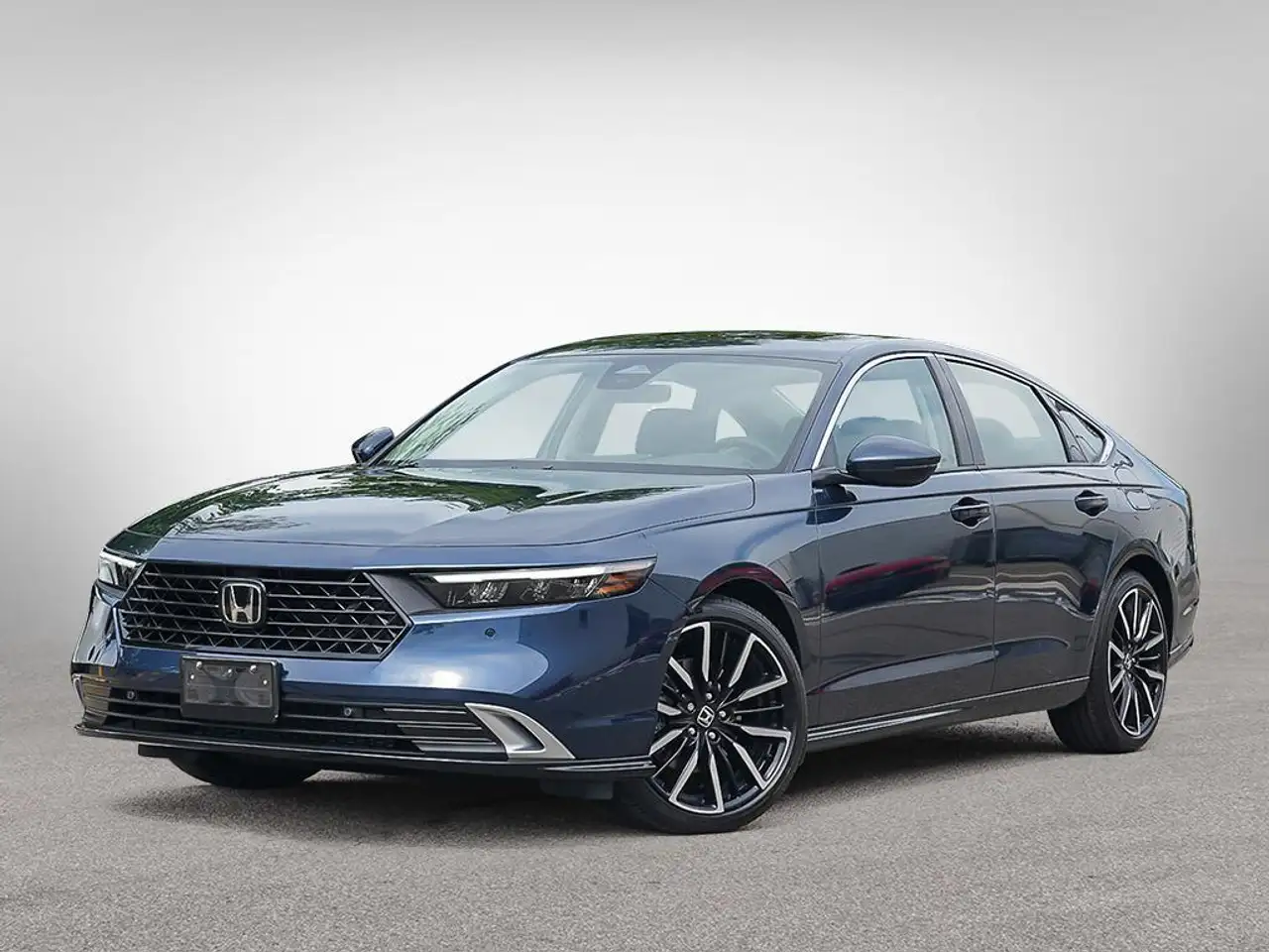 2026 Honda Accord