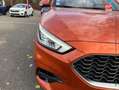MG ZS 1.0 T-GDi 111ch Luxury Oranje - thumbnail 9